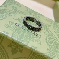 $32.00 USD Gucci Rings For Unisex #1291027