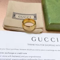 $42.00 USD Gucci Rings #1291028