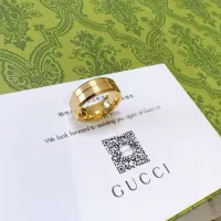$42.00 USD Gucci Rings #1291028