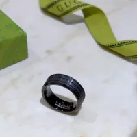 $42.00 USD Gucci Rings #1291029