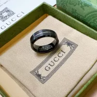 $42.00 USD Gucci Rings #1291030