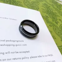 $42.00 USD Gucci Rings #1291030
