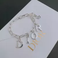 $48.00 USD Christian Dior Bracelets #1291047
