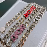 $72.00 USD Christian Dior Necklaces #1291049