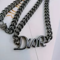 $60.00 USD Christian Dior Necklaces #1291051