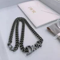 $60.00 USD Christian Dior Necklaces #1291051