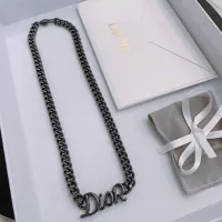 $60.00 USD Christian Dior Necklaces #1291051