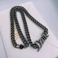 $60.00 USD Christian Dior Necklaces #1291051