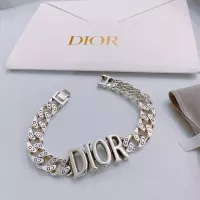 $64.00 USD Christian Dior Bracelets #1291053