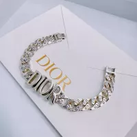 $64.00 USD Christian Dior Bracelets #1291053