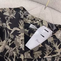 $125.00 USD Christian Dior Tracksuits Long Sleeved For Women #1291068