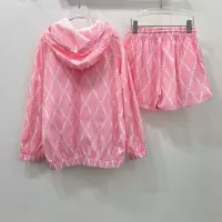 $158.00 USD Chanel Tracksuits Long Sleeved For Women #1291084