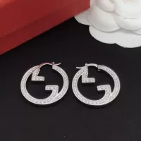 $32.00 USD Gucci Earrings For Women #1291103