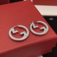 $32.00 USD Gucci Earrings For Women #1291103
