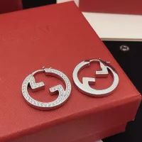 $32.00 USD Gucci Earrings For Women #1291103