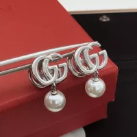 $29.00 USD Gucci Earrings For Women #1291104