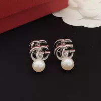 $29.00 USD Gucci Earrings For Women #1291104