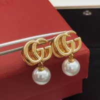 $29.00 USD Gucci Earrings For Women #1291105