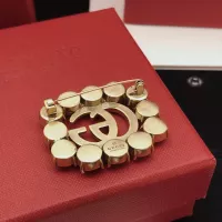 $32.00 USD Gucci Brooches For Women #1291107