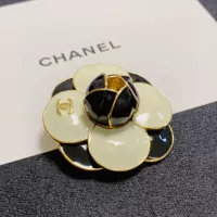 $27.00 USD Chanel Brooches For Women #1291109