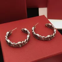 $32.00 USD Gucci Earrings For Women #1291110
