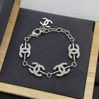 $29.00 USD Chanel Bracelets #1291118