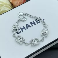 $29.00 USD Chanel Bracelets #1291118