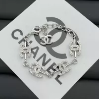 $29.00 USD Chanel Bracelets #1291118