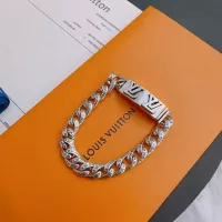 $64.00 USD Louis Vuitton LV Bracelets #1291130