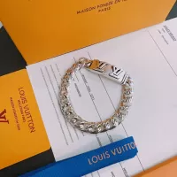 $64.00 USD Louis Vuitton LV Bracelets #1291130