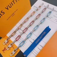 $56.00 USD Louis Vuitton LV Bracelets #1291132