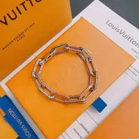 $56.00 USD Louis Vuitton LV Bracelets #1291133