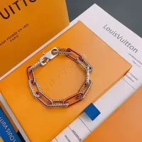 $56.00 USD Louis Vuitton LV Bracelets #1291135