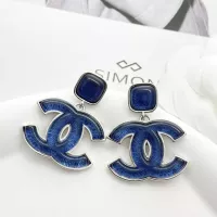 $38.00 USD Chanel Earrings For Women #1291149