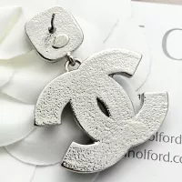 $38.00 USD Chanel Earrings For Women #1291149