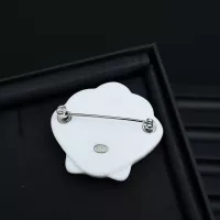 $27.00 USD Chanel Brooches For Women #1291152
