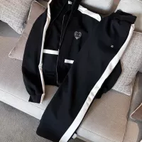 $105.00 USD Chanel Tracksuits Long Sleeved For Women #1291216