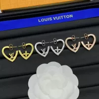 $23.00 USD Louis Vuitton Earrings For Women #1291242