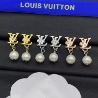 $23.00 USD Louis Vuitton Earrings For Women #1291245