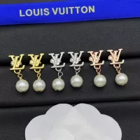 $23.00 USD Louis Vuitton Earrings For Women #1291245