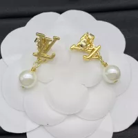 $23.00 USD Louis Vuitton Earrings For Women #1291245