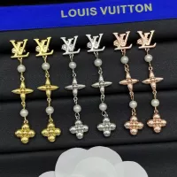$25.00 USD Louis Vuitton Earrings For Women #1291246