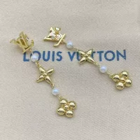 $25.00 USD Louis Vuitton Earrings For Women #1291248