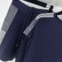 $122.00 USD Christian Dior Tracksuits Short Sleeved For Women #1291306