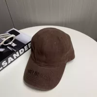 $27.00 USD Balenciaga Caps #1291311