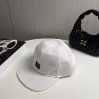 $27.00 USD MIU MIU Caps #1291316