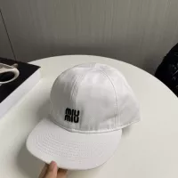 $27.00 USD MIU MIU Caps #1291316