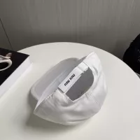$27.00 USD MIU MIU Caps #1291316