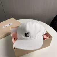 $27.00 USD MIU MIU Caps #1291316