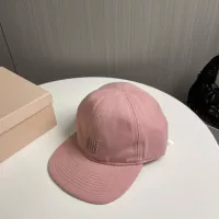 $27.00 USD MIU MIU Caps #1291317
